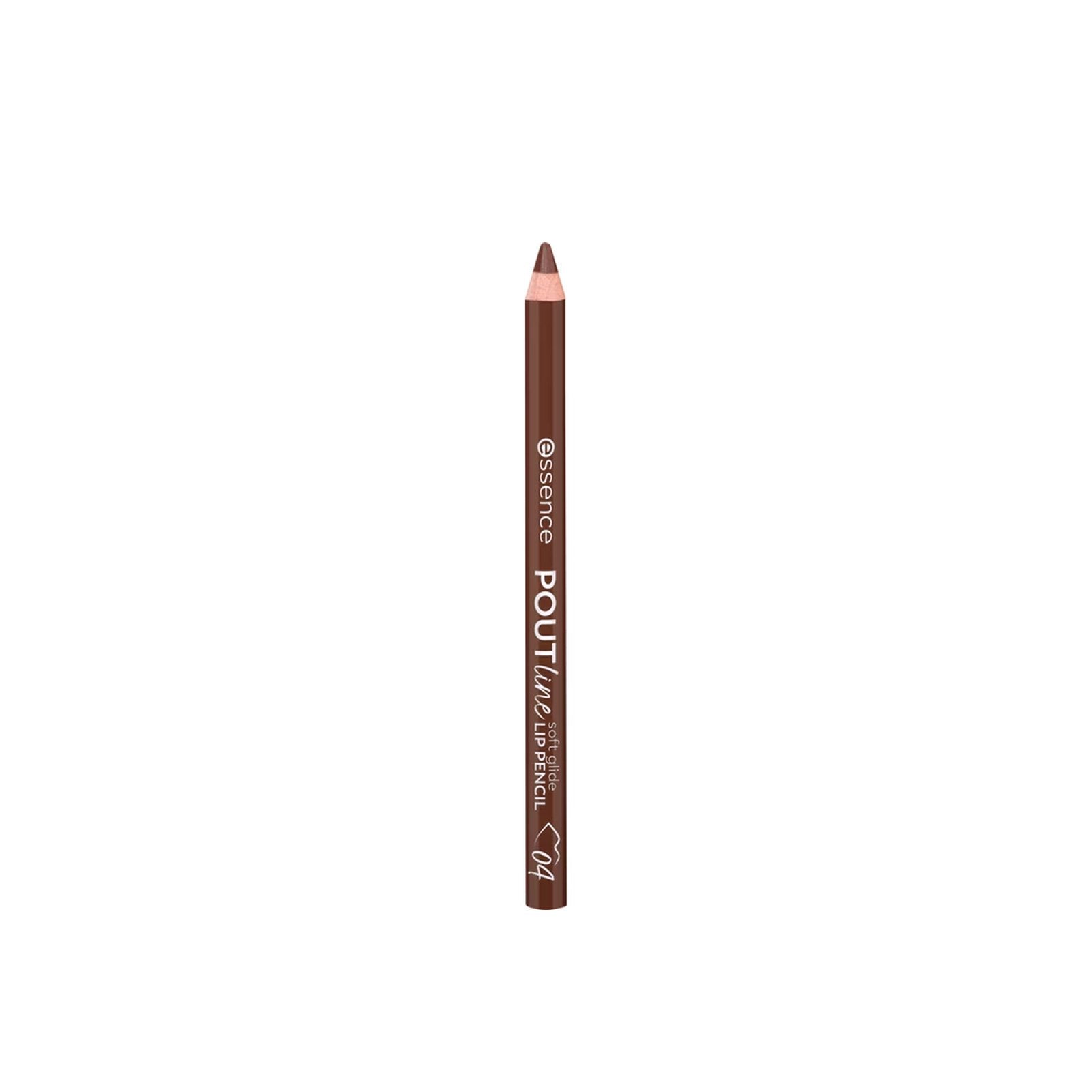 Essence Poutline Soft Glide Lip Liner 