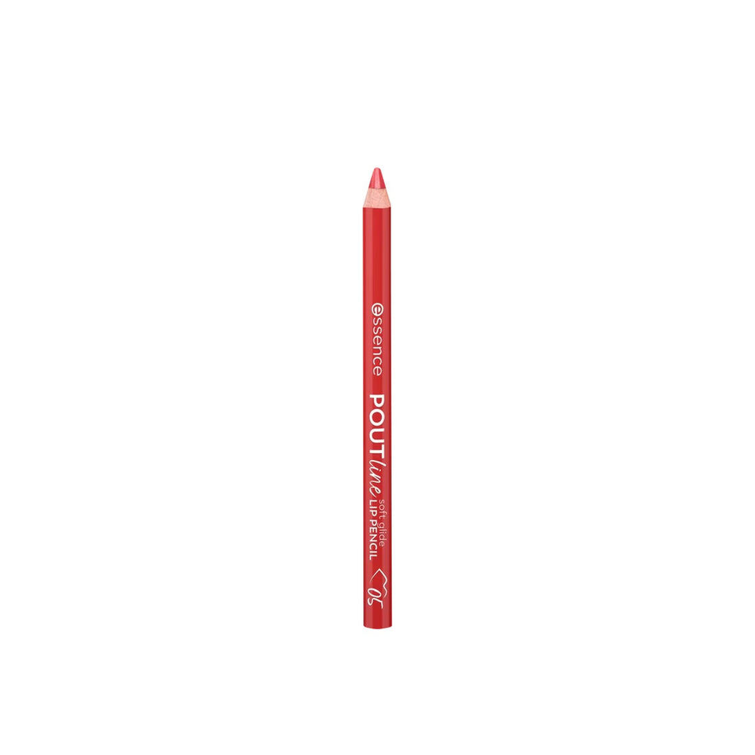 Essence Poutline Soft Glide Lip Liner 