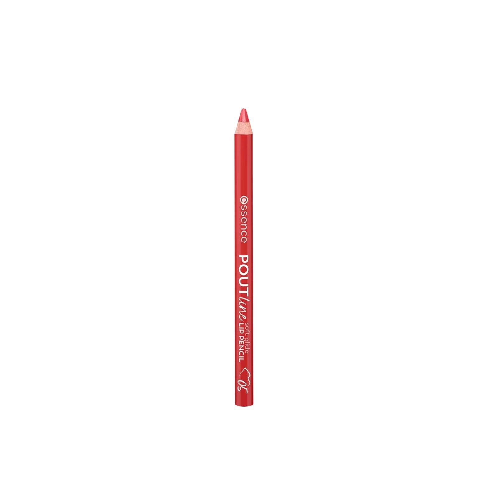 Essence Poutline Soft Glide Lip Liner 