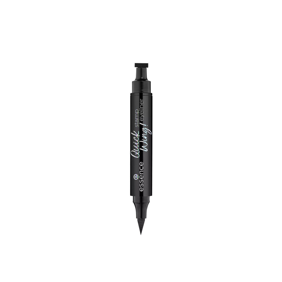 essence Quick Wing! Stamp Eyeliner 01 Black 3.5ml