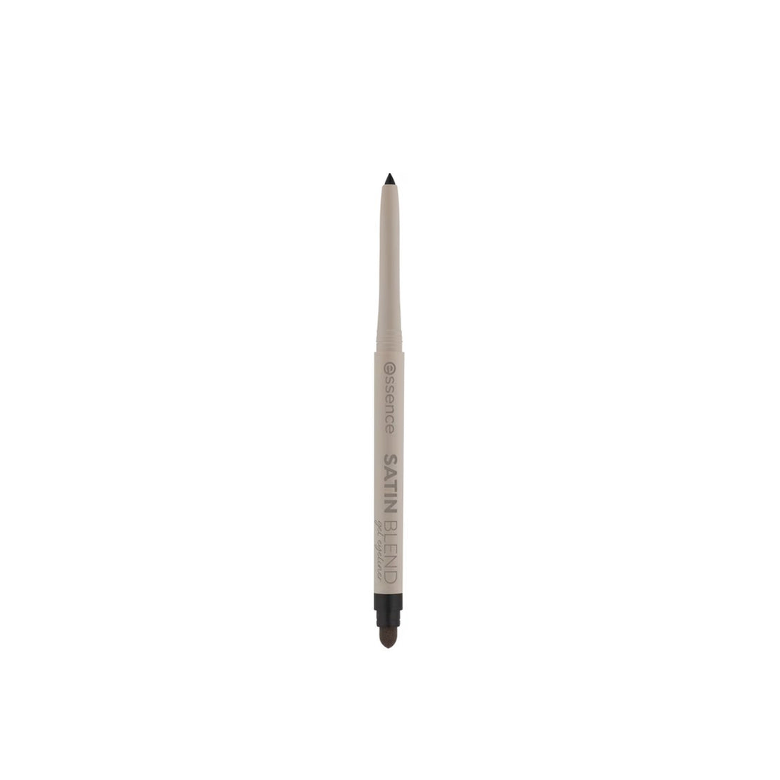 Essence Satin Blend Gel Eyeliner 