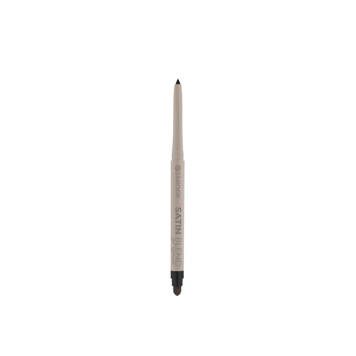 Essence Satin Blend Gel Eyeliner 