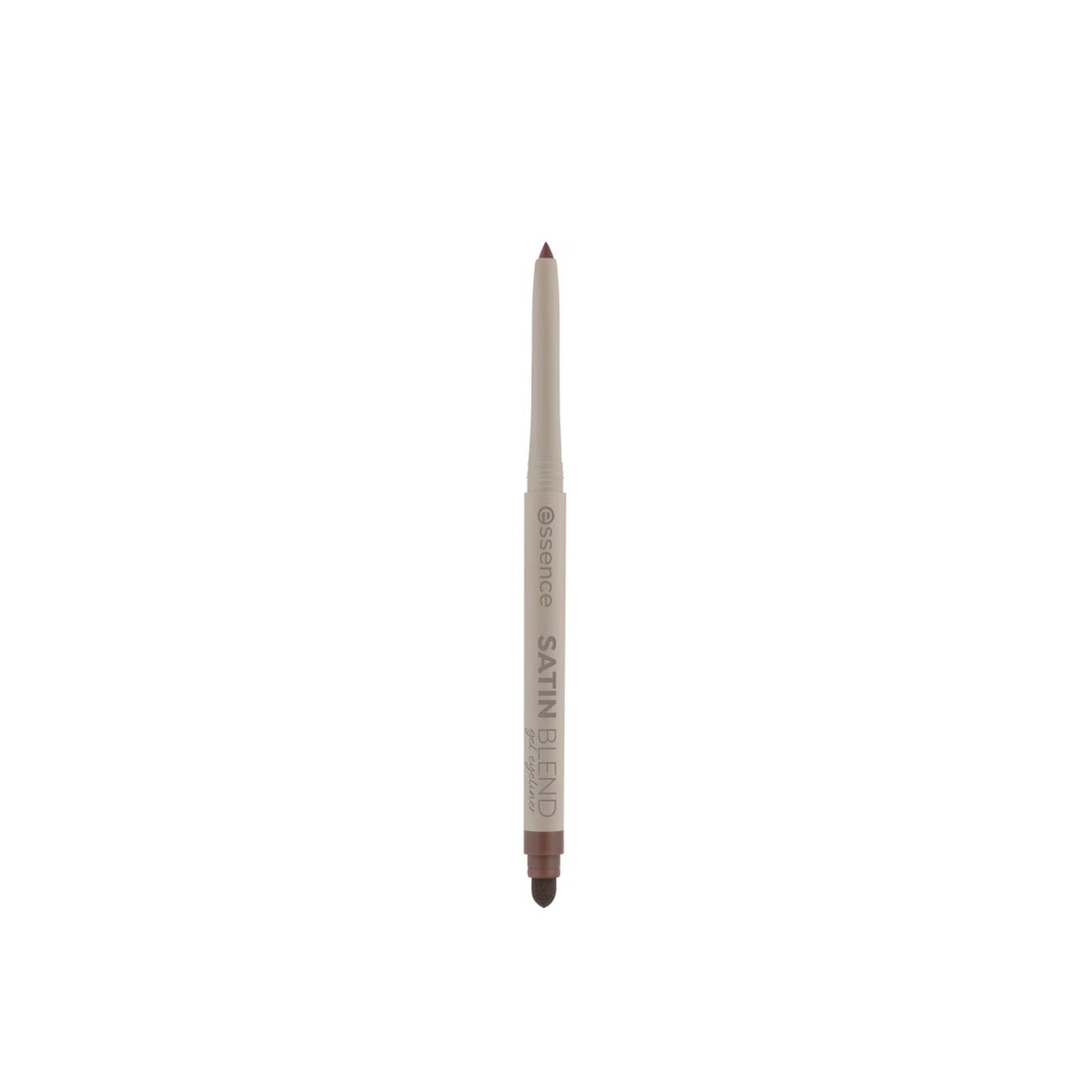 Essence Satin Blend Gel Eyeliner 