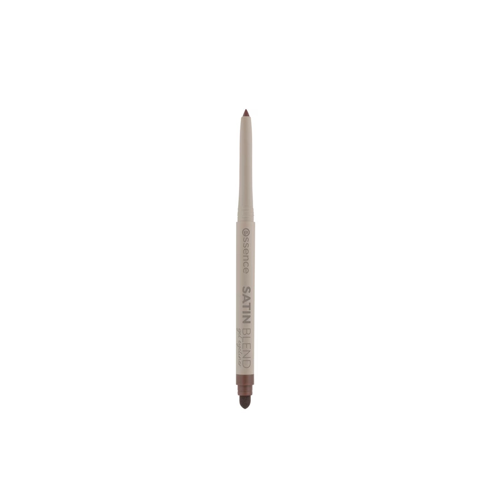 Essence Satin Blend Gel Eyeliner 