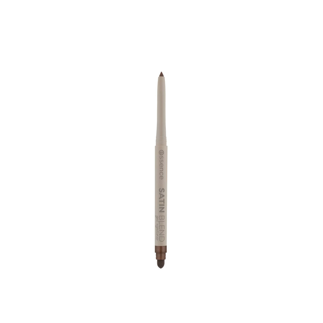 Essence Satin Blend Gel Eyeliner 