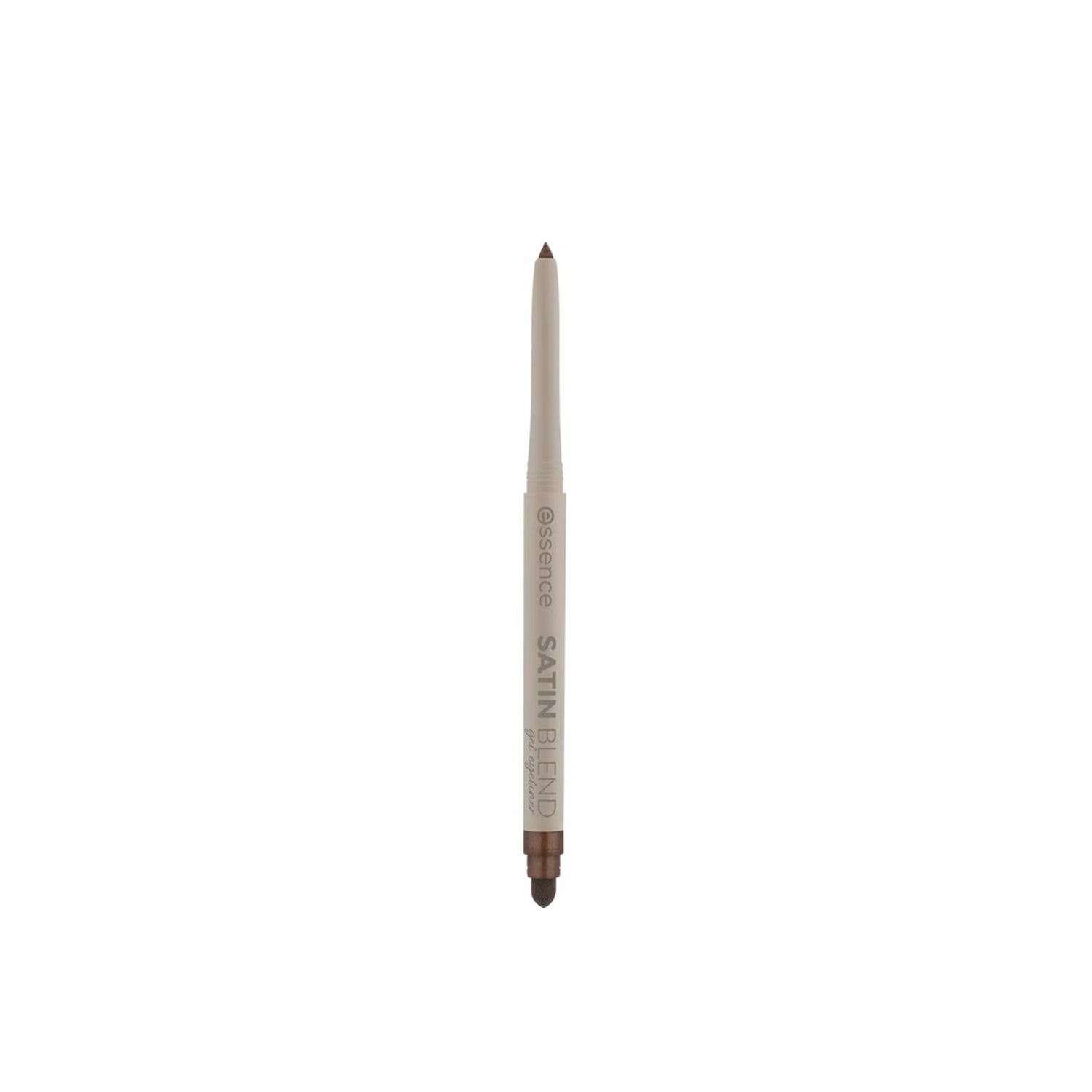 Essence Satin Blend Gel Eyeliner 