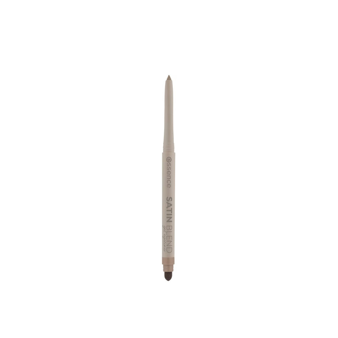 Essence Satin Blend Gel Eyeliner 
