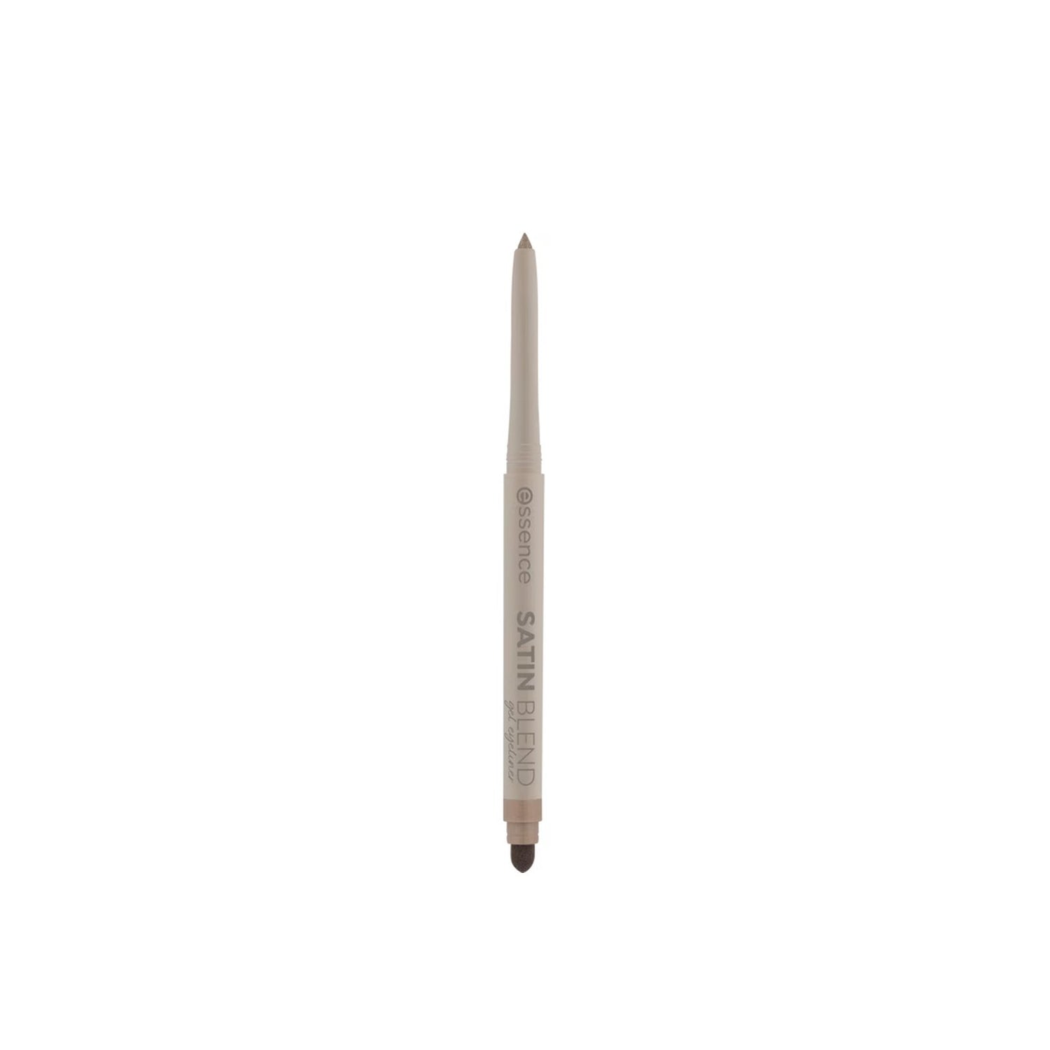 Essence Satin Blend Gel Eyeliner 