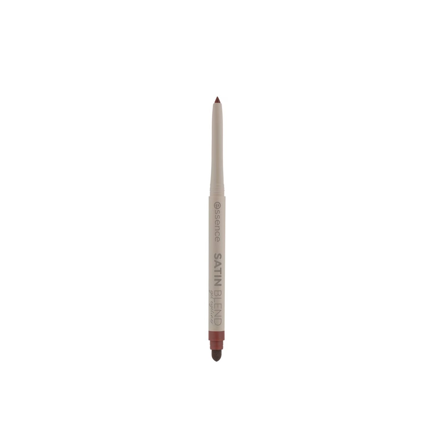 Essence Satin Blend Gel Eyeliner 