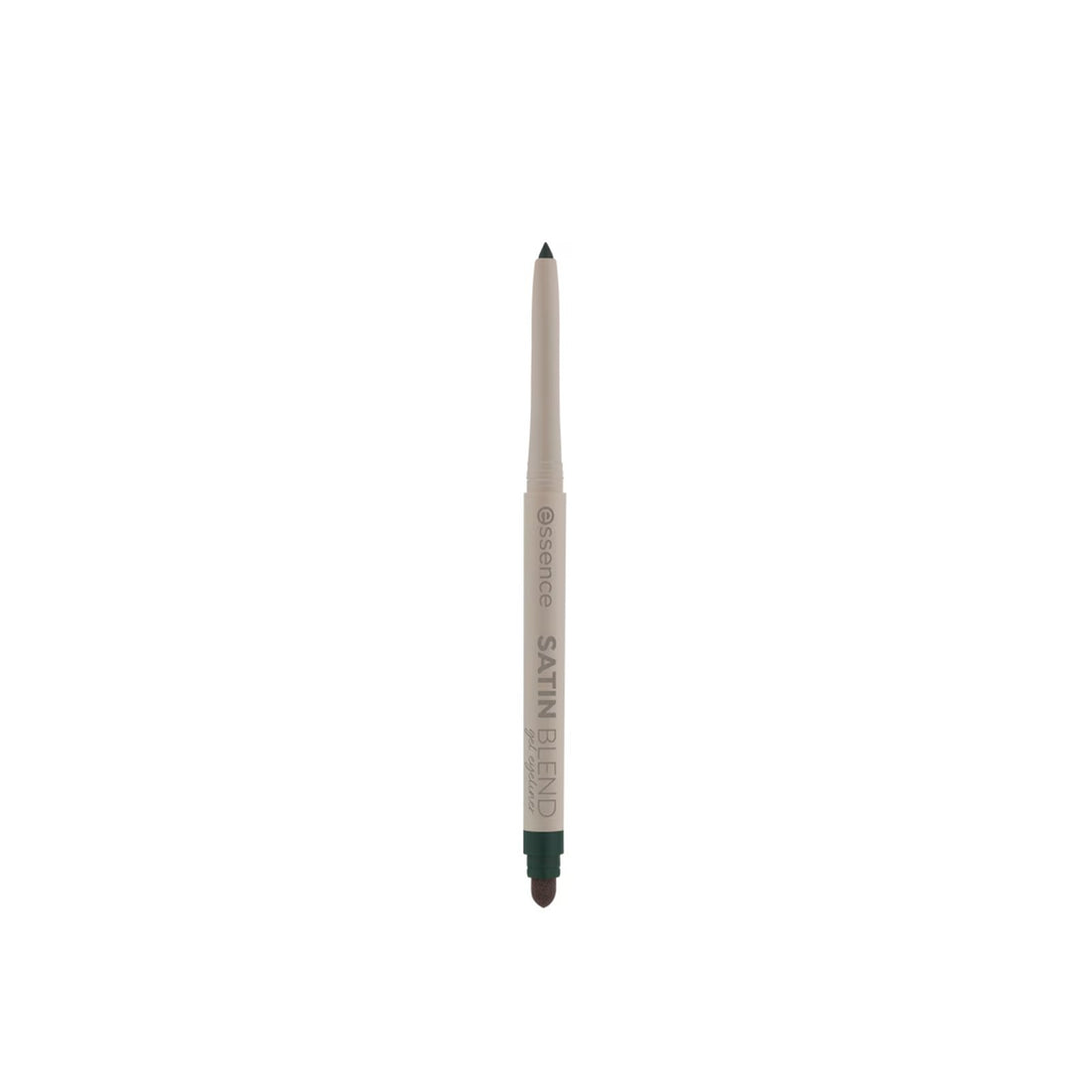 Essence Satin Blend Gel Eyeliner 