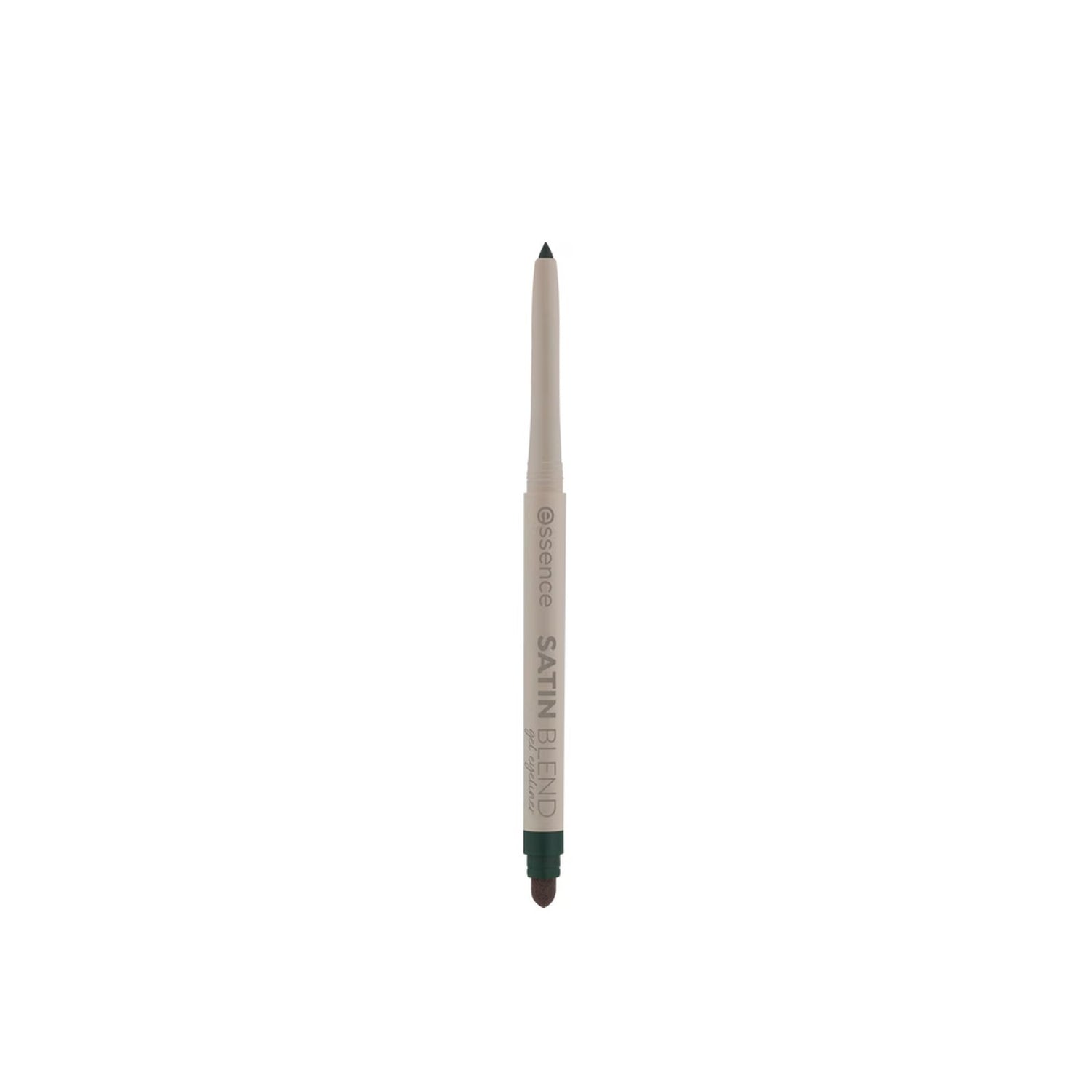 Essence Satin Blend Gel Eyeliner 