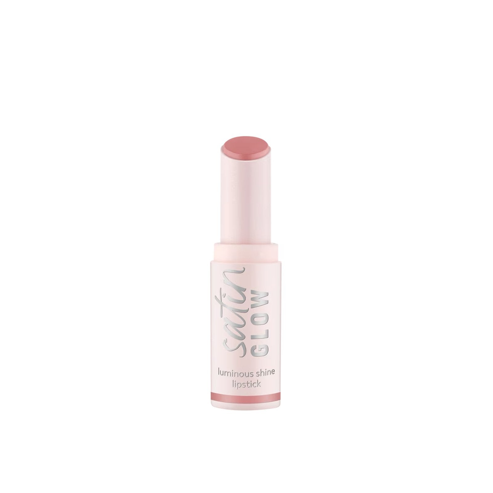 Essence Satin Glow Luminous Shine Lipstick 