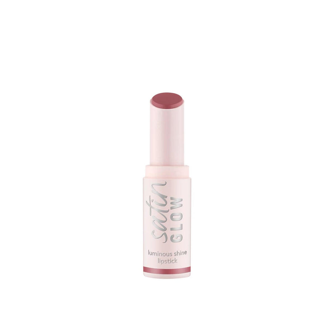 Essence Satin Glow Luminous Gloss Lipstick 