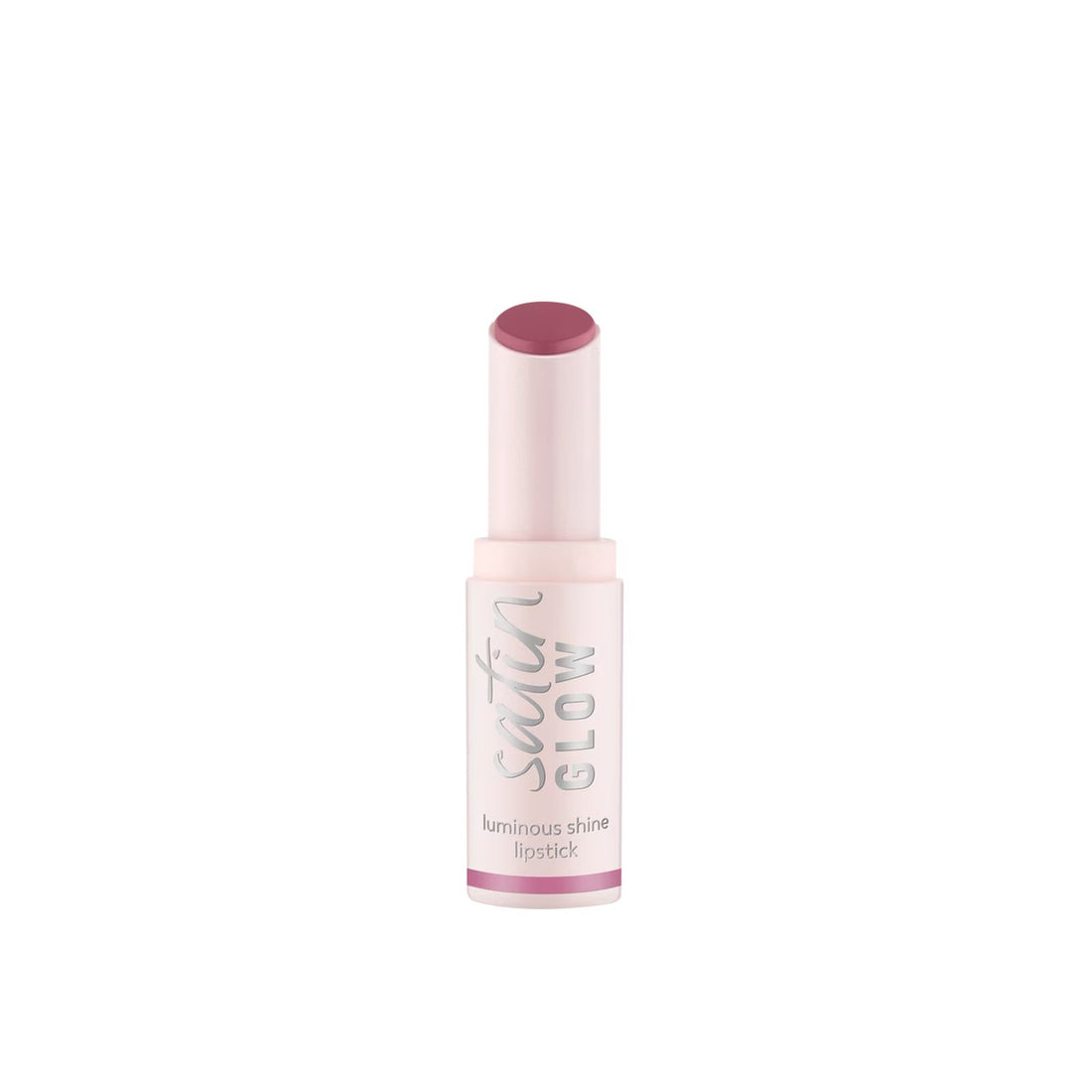 Essence Satin Glow Luminous Shine Lipstick 