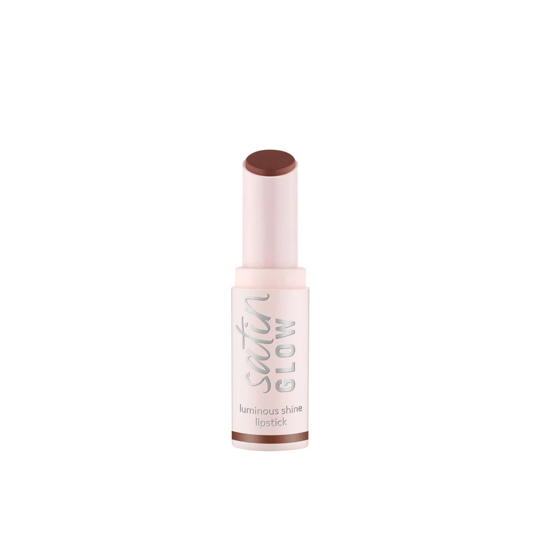 Essence Satin Glow Luminous Shine Lipstick 