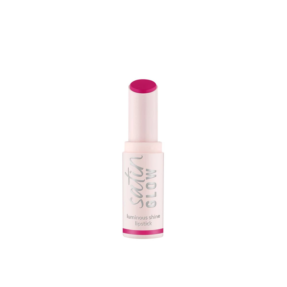 Essence Satin Glow Luminous Lipstick 