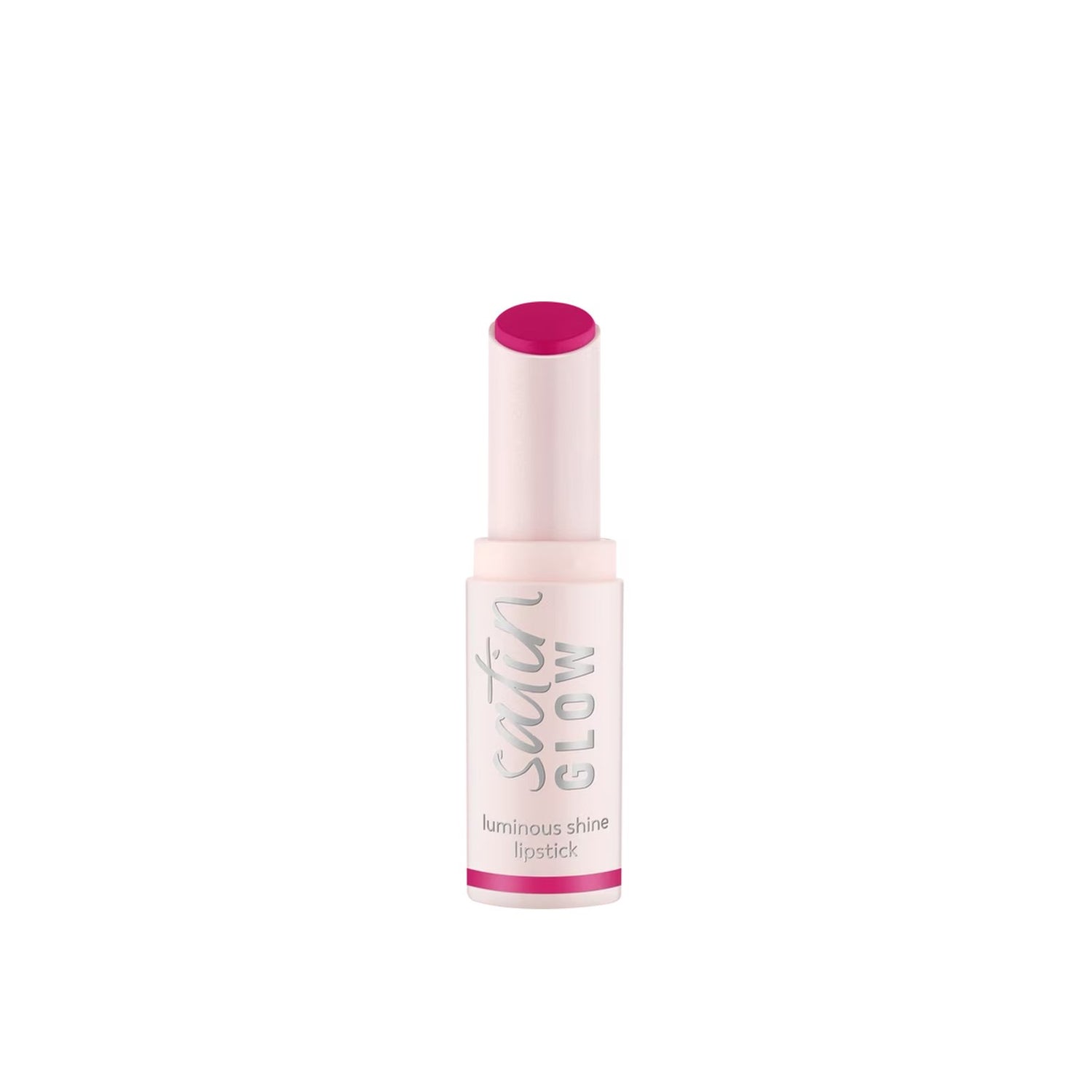 Essence Satin Glow Luminous Lipstick 