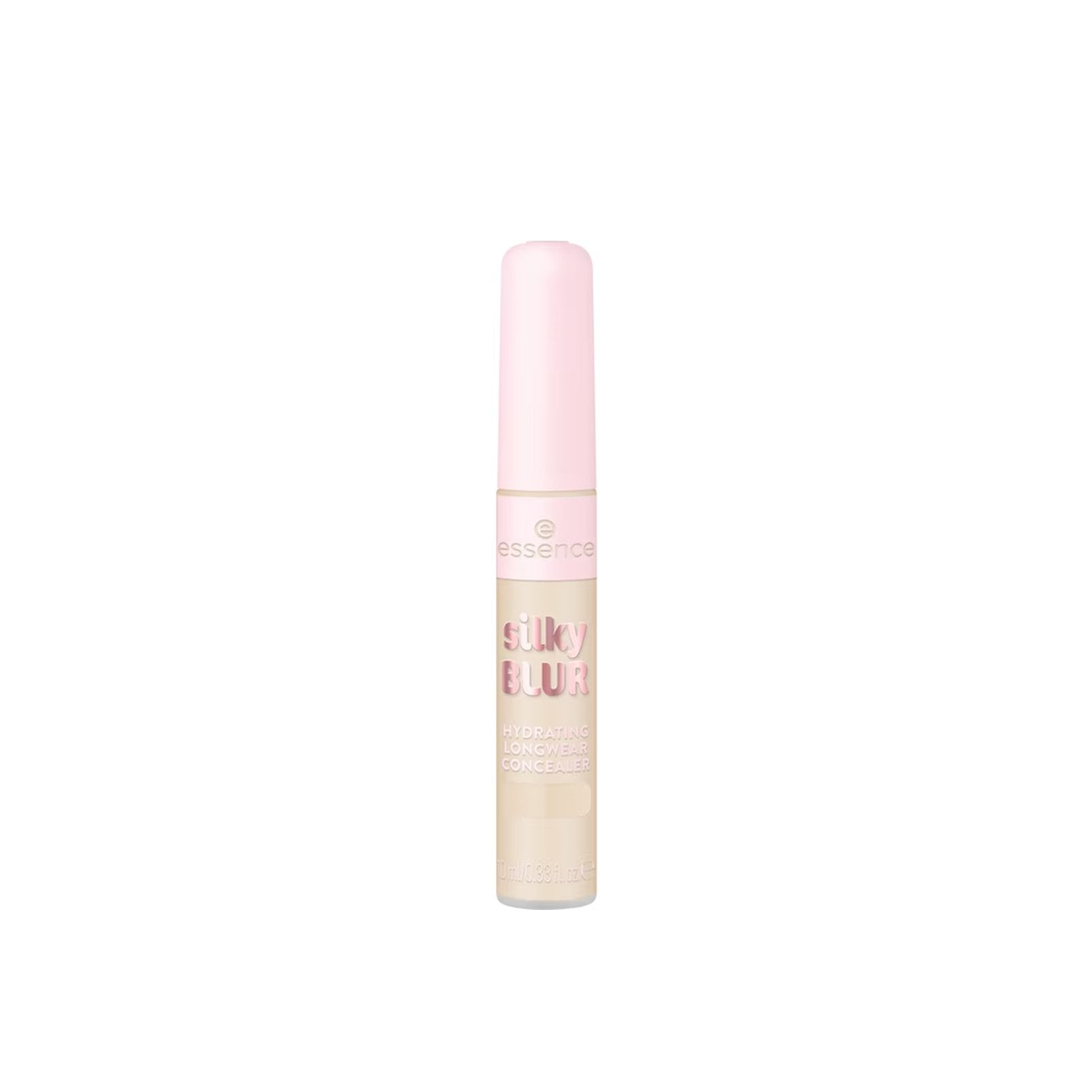 Essence Silky Blur Long-Lasting Moisturizing Concealer 