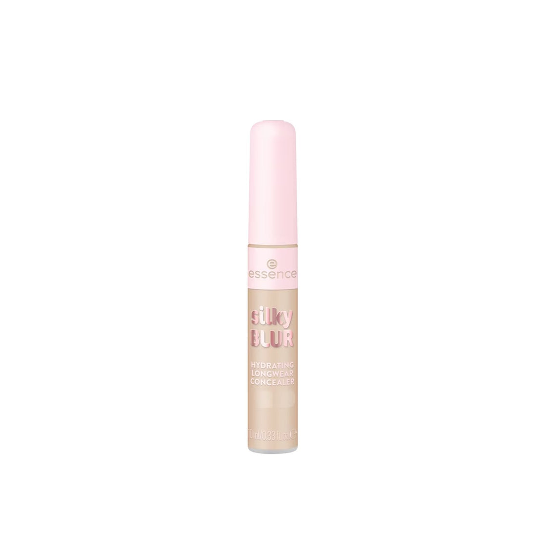 Essence Silky Blur Long-Lasting Moisturizing Concealer 