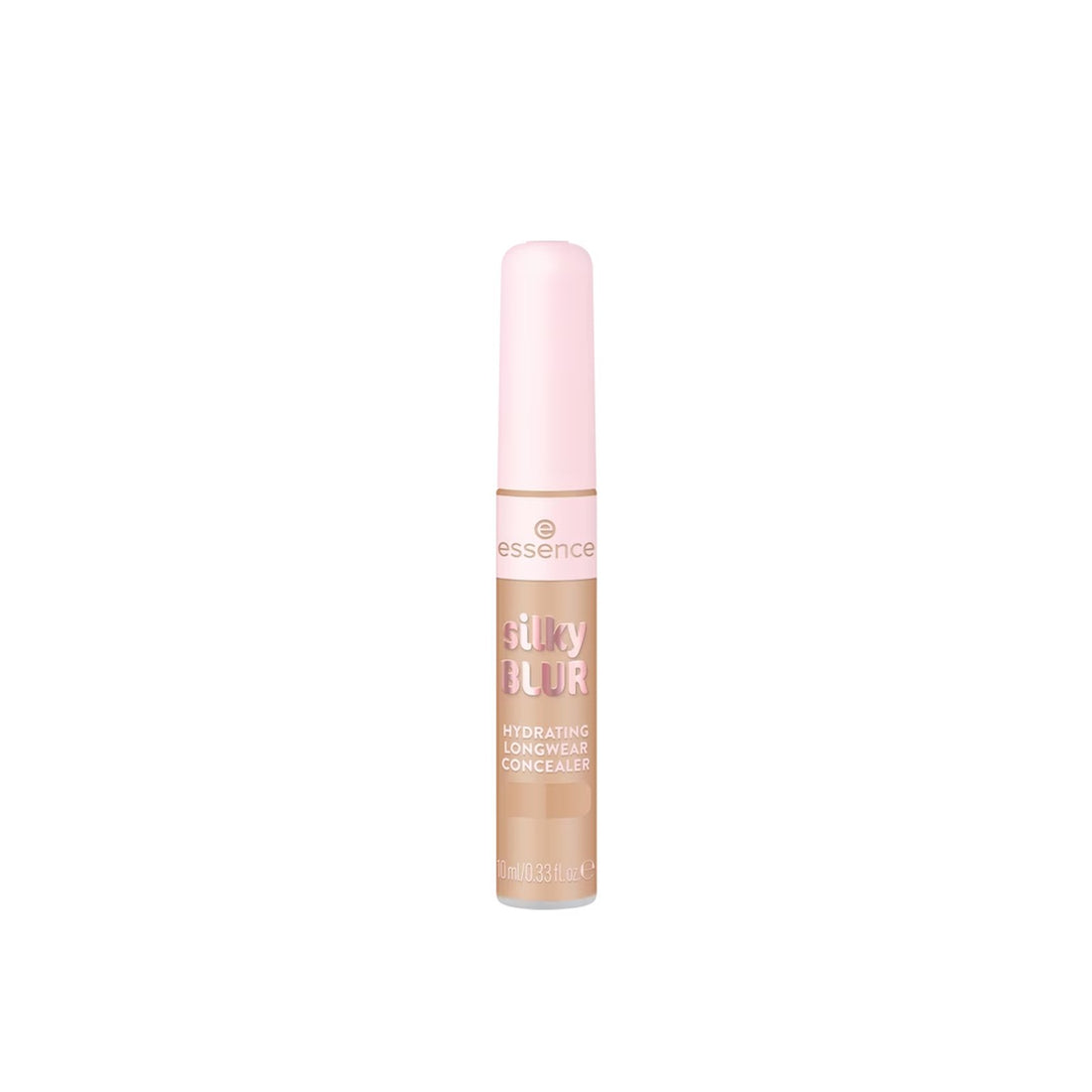 Essence Silky Blur Long-Lasting Moisturizing Concealer 