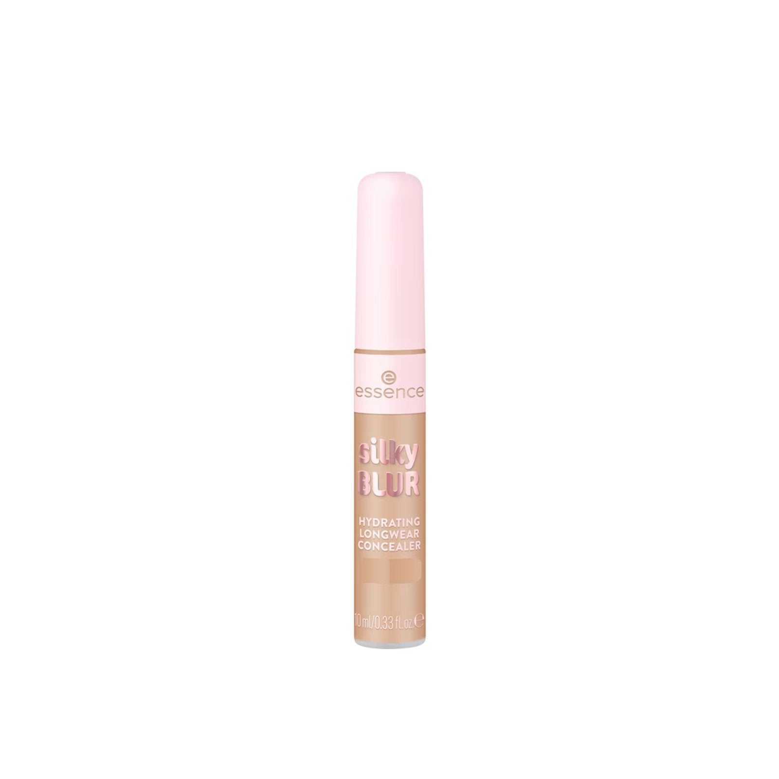 Essence Silky Blur Long-Lasting Moisturizing Concealer 