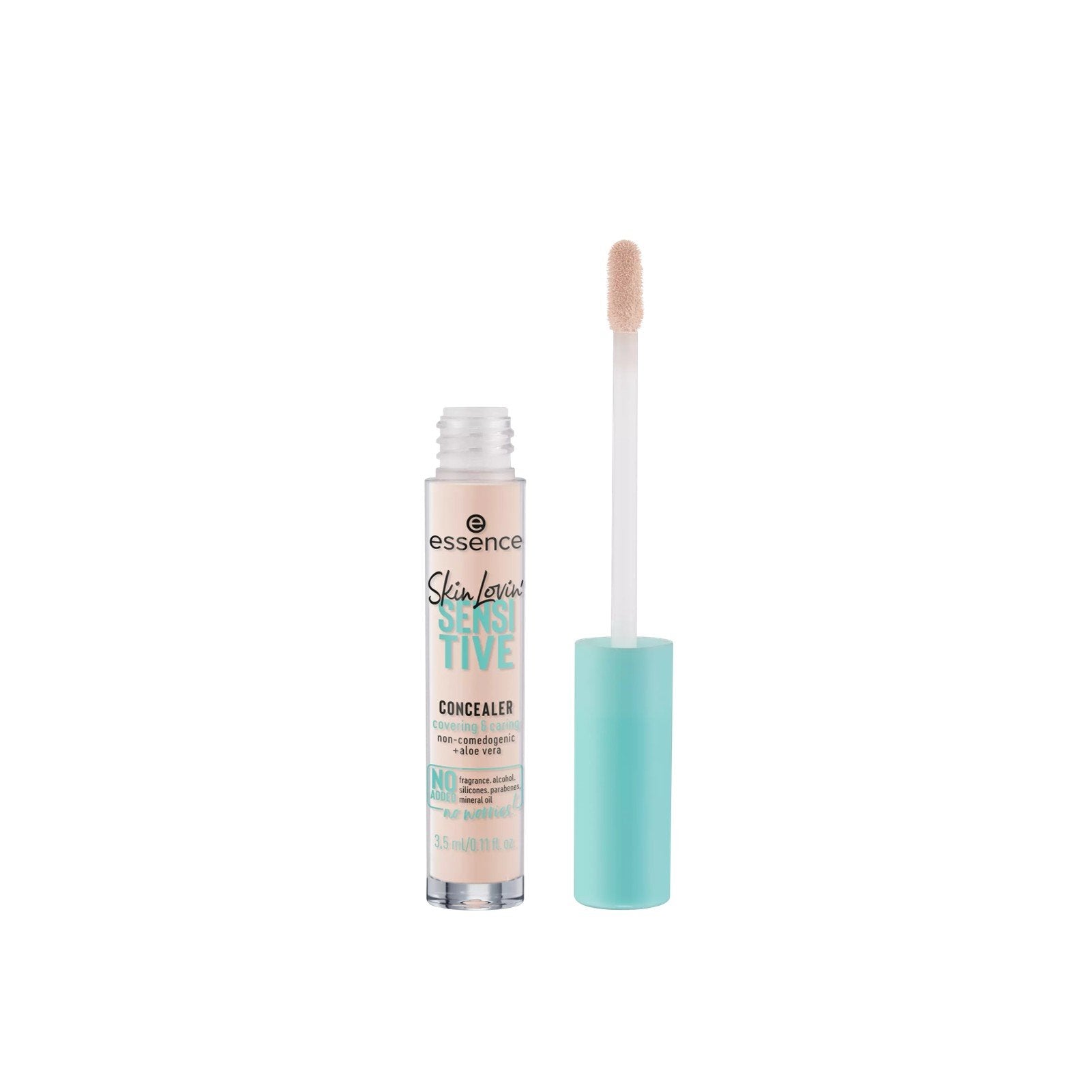 Essence Skin Lovin&
