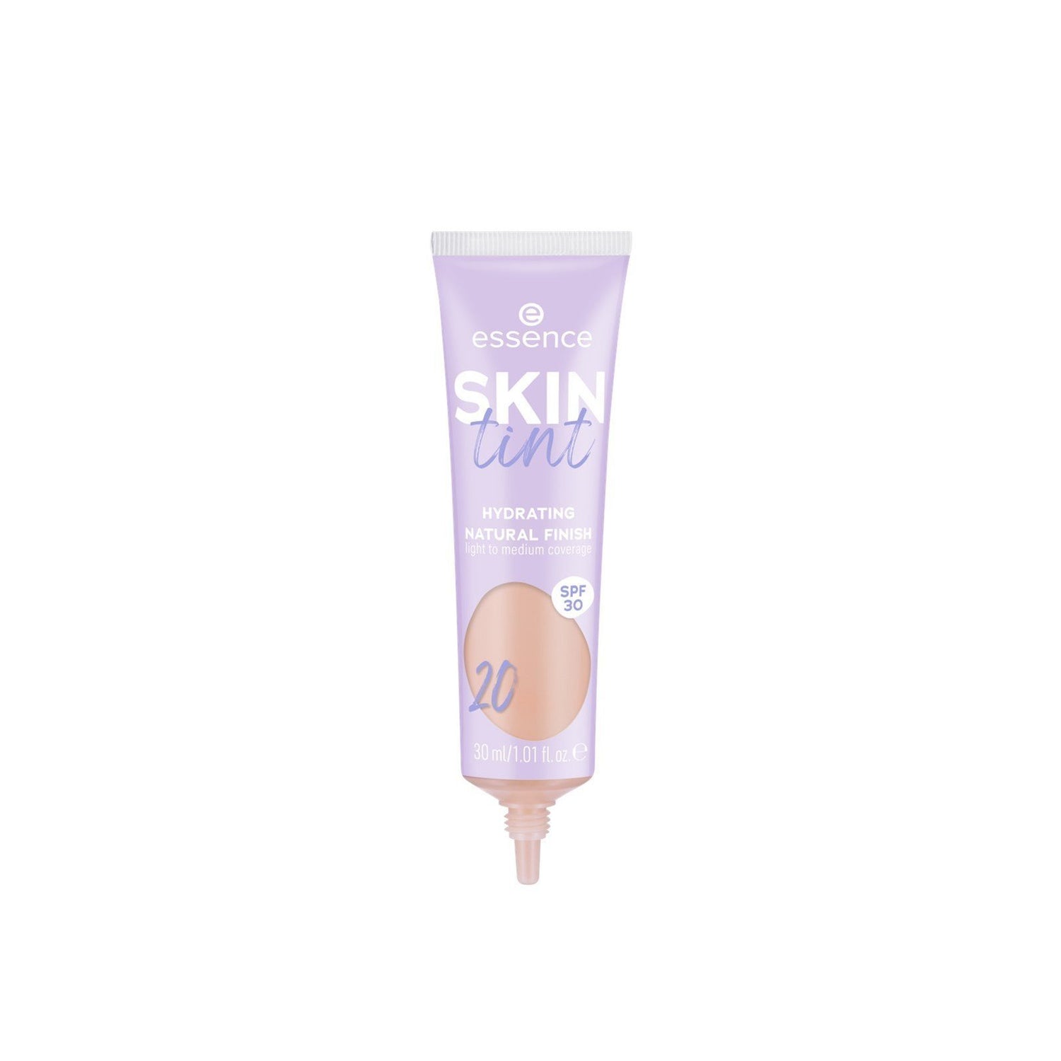 essence Skin Tint SPF30 20 30ml