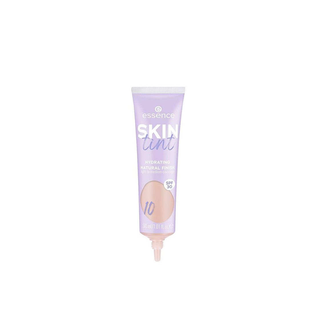 Essence Skin Tint SPF30 10 30ml