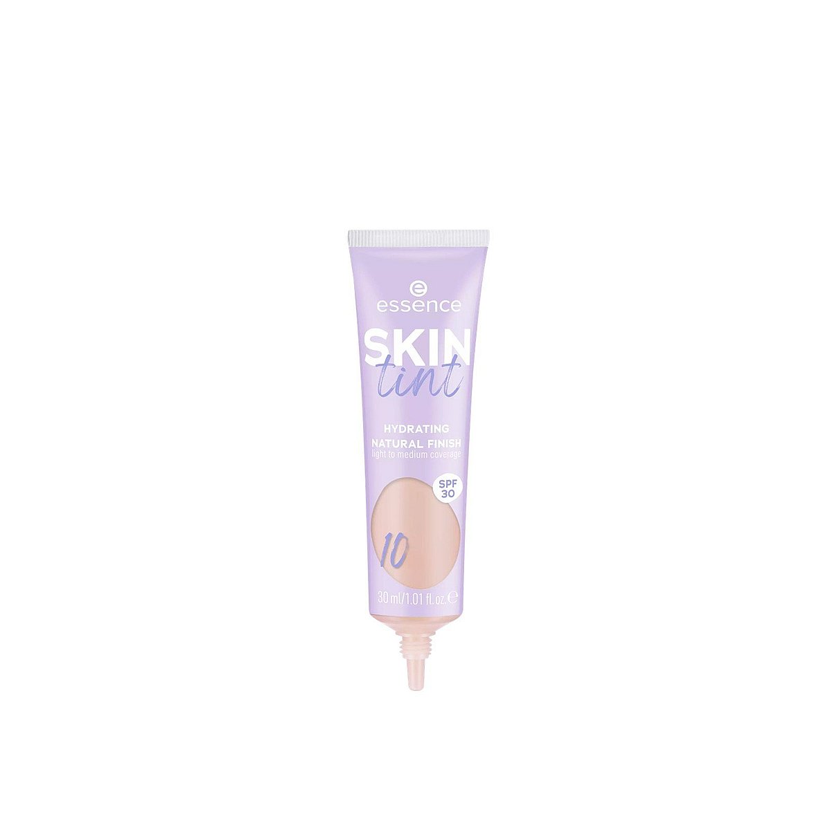 Essence Skin Tint SPF30 10 30ml