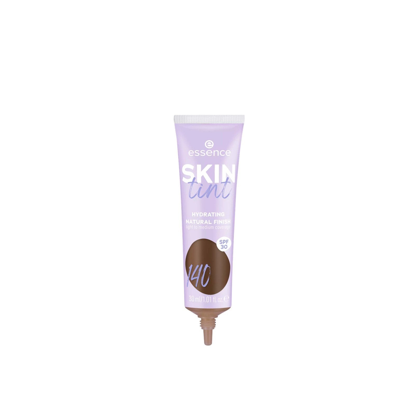 Essence Skin Tint SPF30 140 30ml