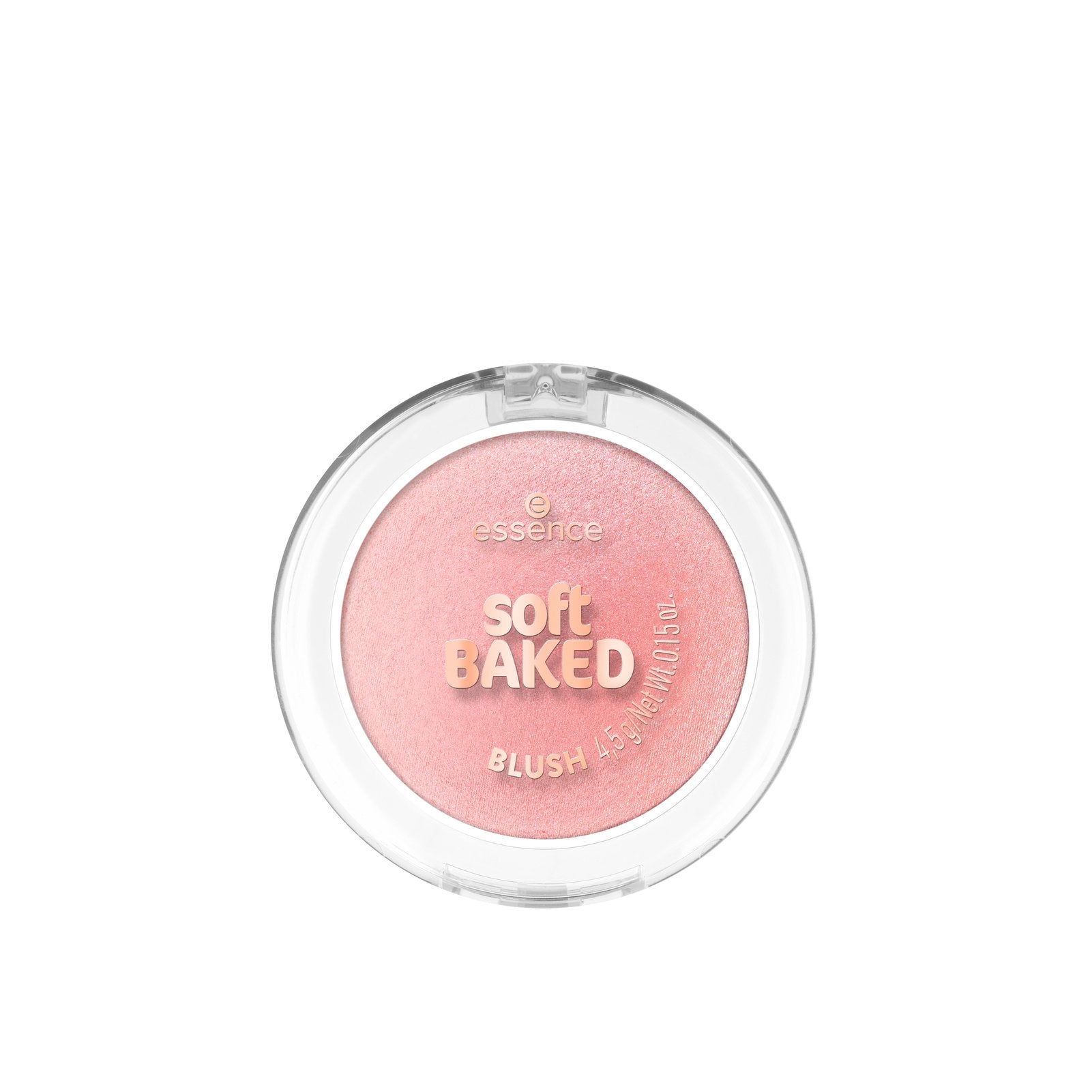 essence soft BAKED BLUSH 10