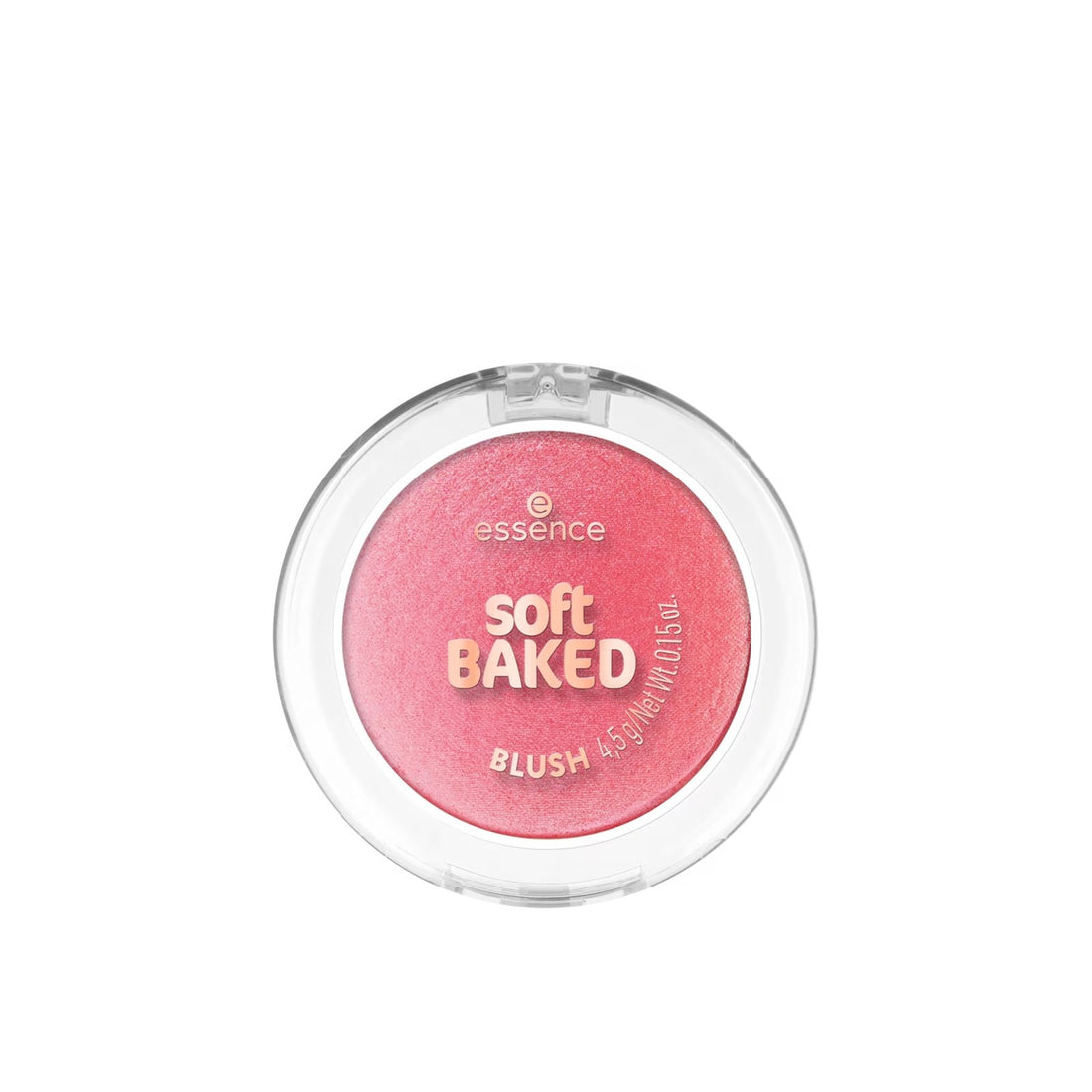 essence Blush Soft Baked 40 Think Pink 4,5 g