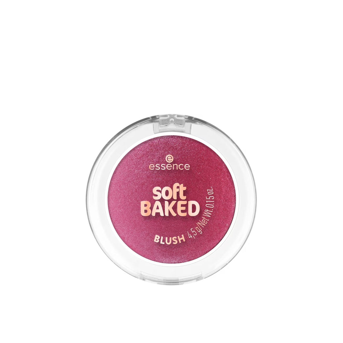 essence Blush Soft Baked 50 Berry Bliss 4,5 g
