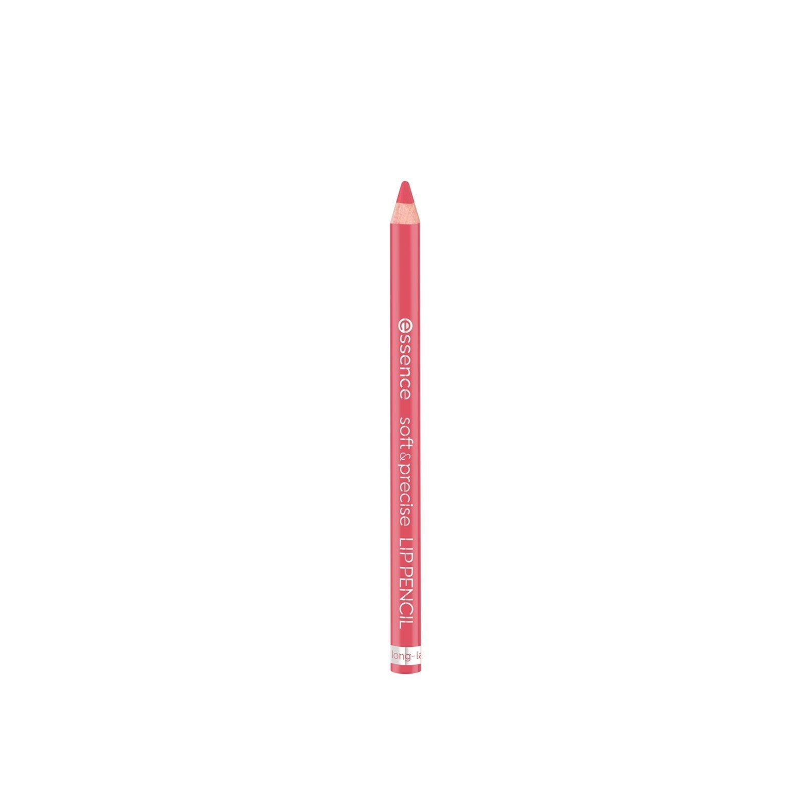 essence Soft &amp;amp; Precise Lip Pencil 207 My Passion 0.78g