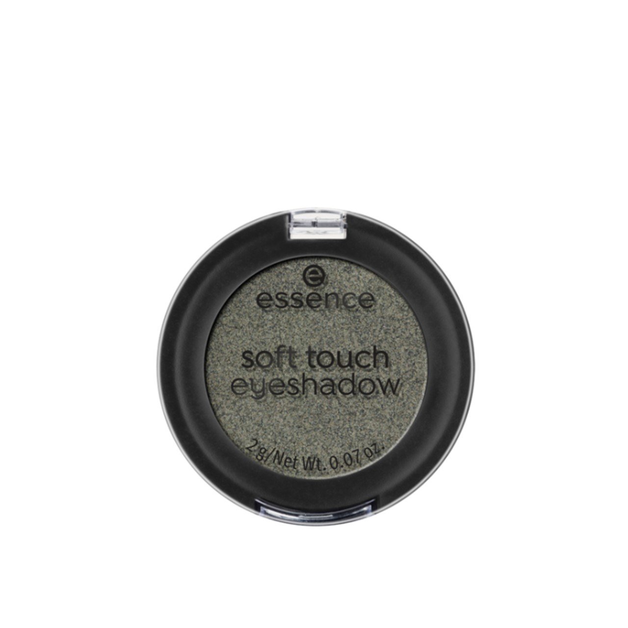 essence Soft Touch Eyeshadow 05 Secret Woods 2g