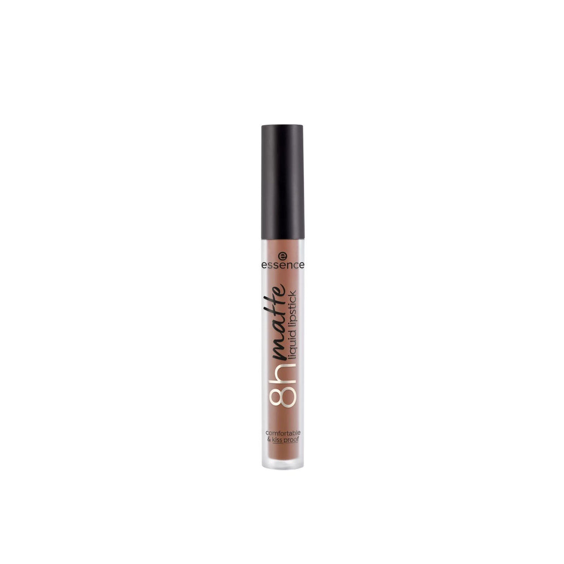 essence 8h Matte Liquid Lipstick 01 Cinnamon Spice 2.5ml