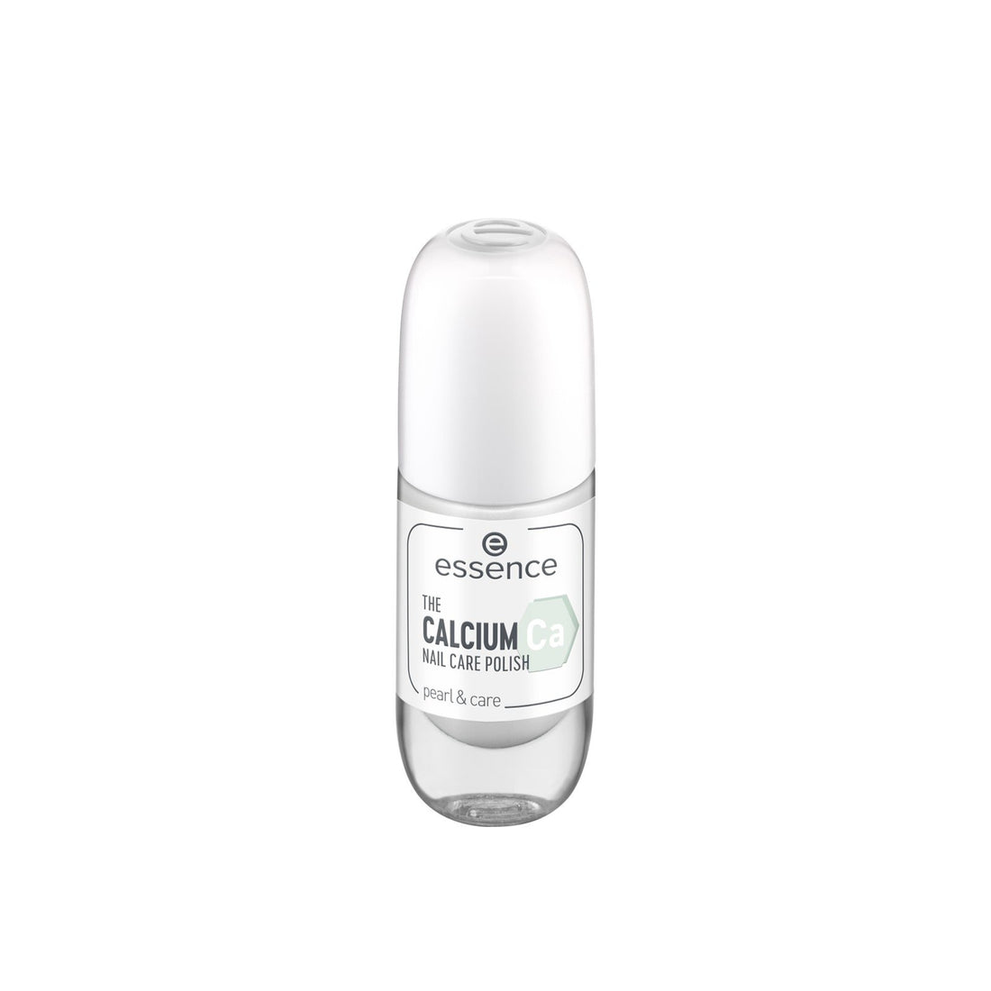 essence The Calcium Nail Care Polish 8ml