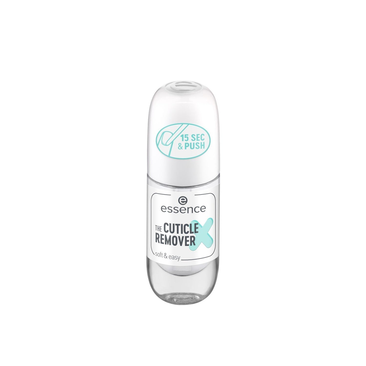 essence The Cuticle Remover 8ml