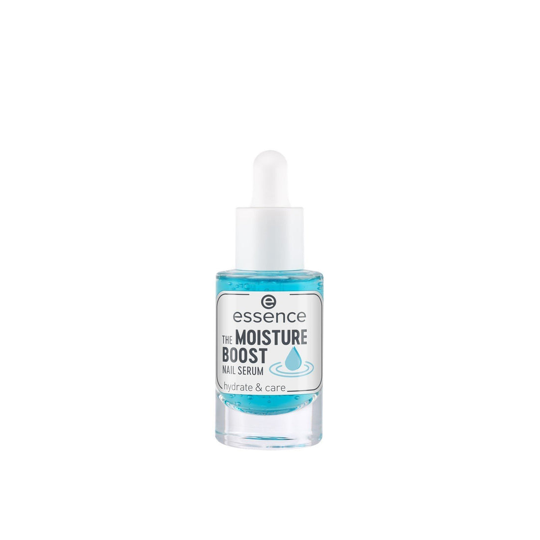 essence The Moisture Boost Nail Serum 8ml