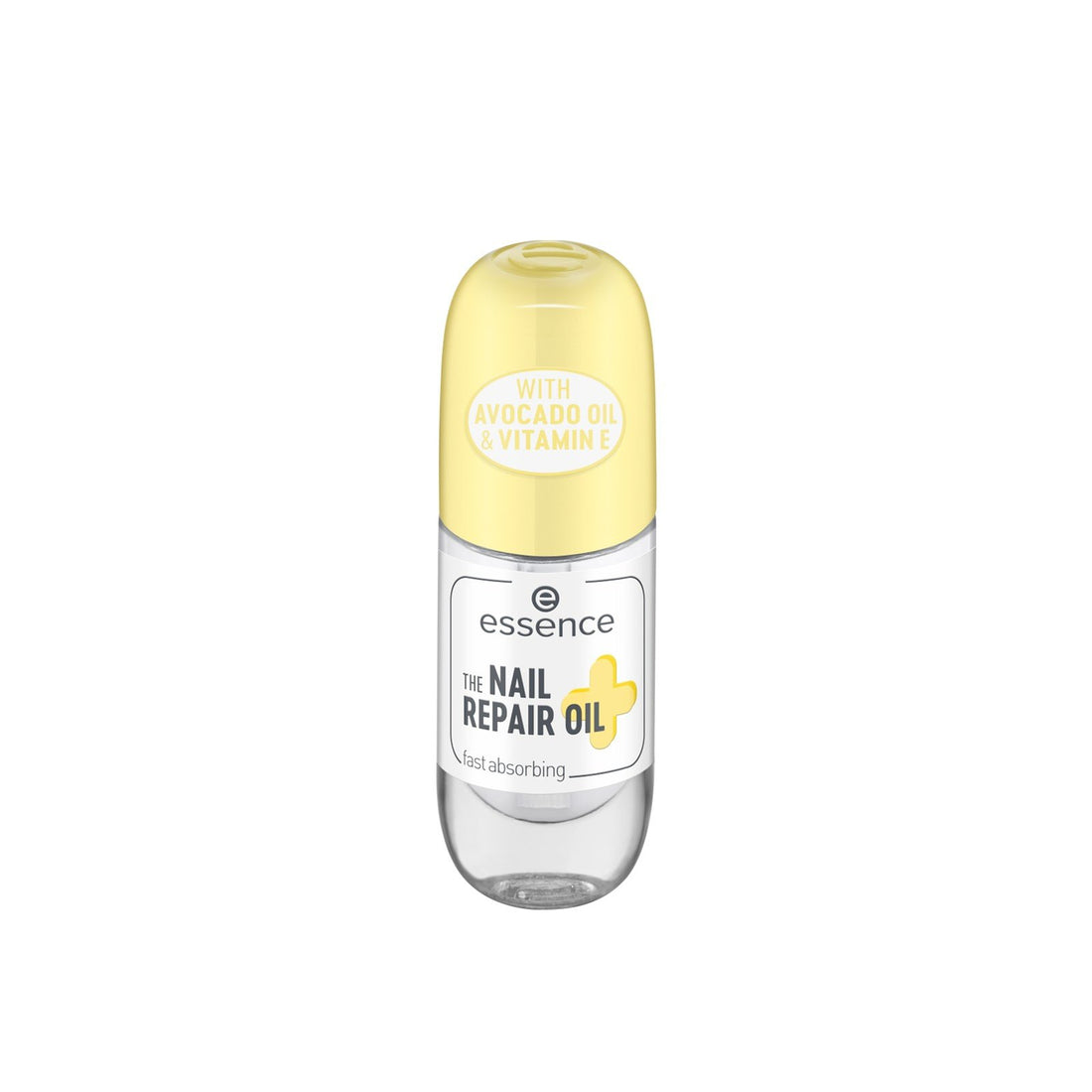 essence The Nail Repair Oil 8ml