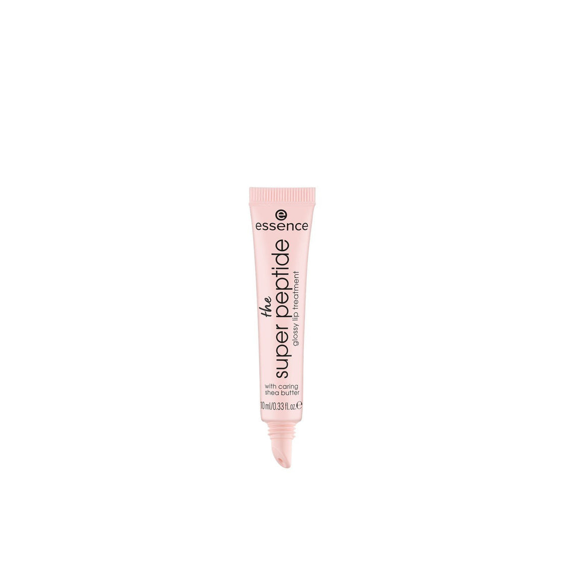 essence The Super Peptide Glossy Lip Treatment 01 Peptacular! 10ml