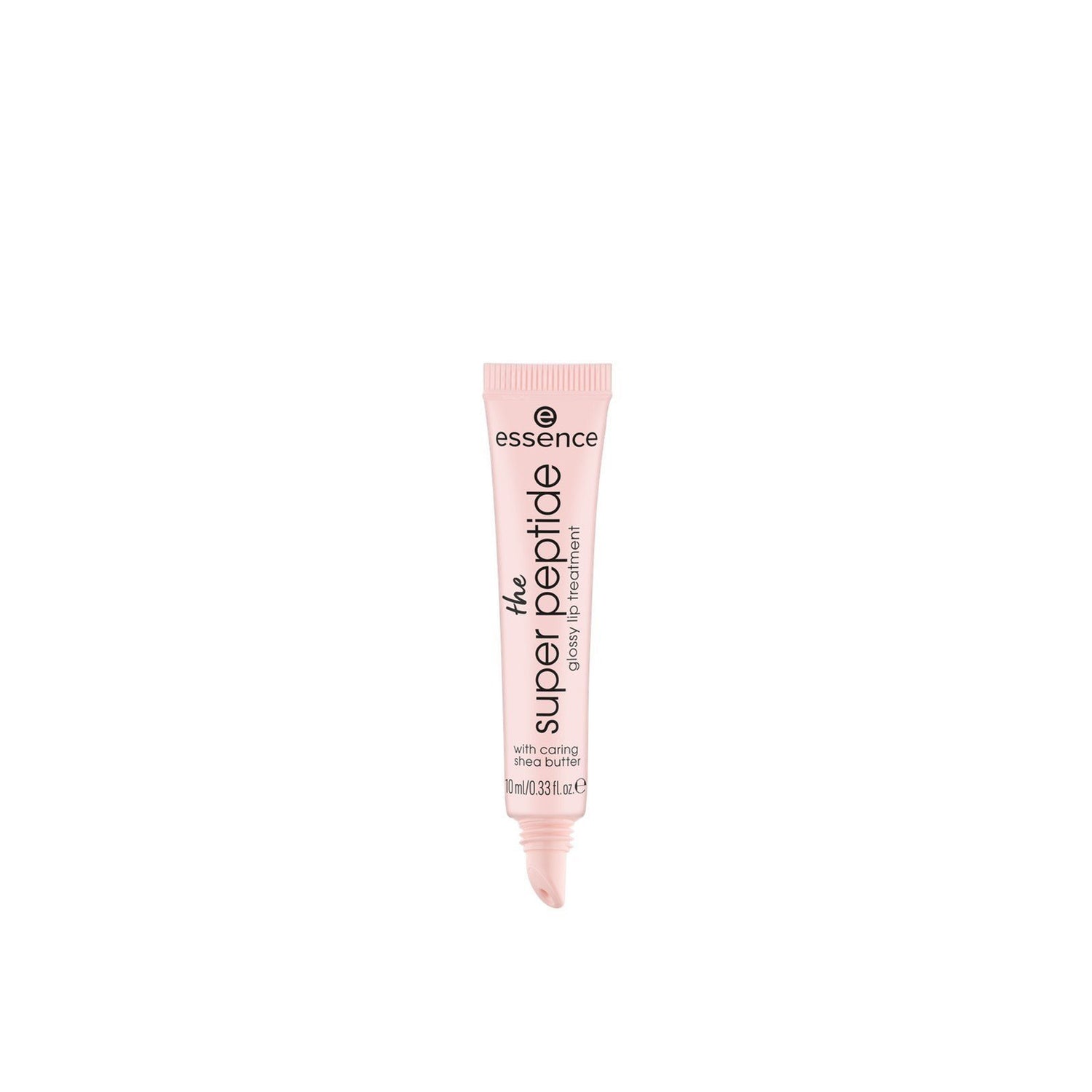 essence The Super Peptide Glossy Lip Treatment 01 Peptacular! 10ml