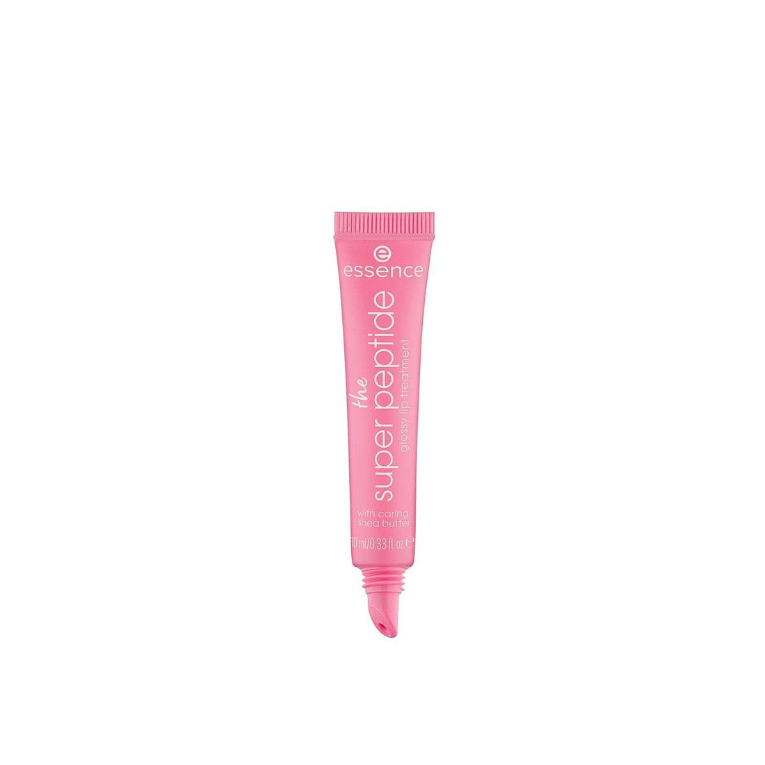 Essence The Super Peptide Glossy Lip Treatment 02 Pinkified! 10ml