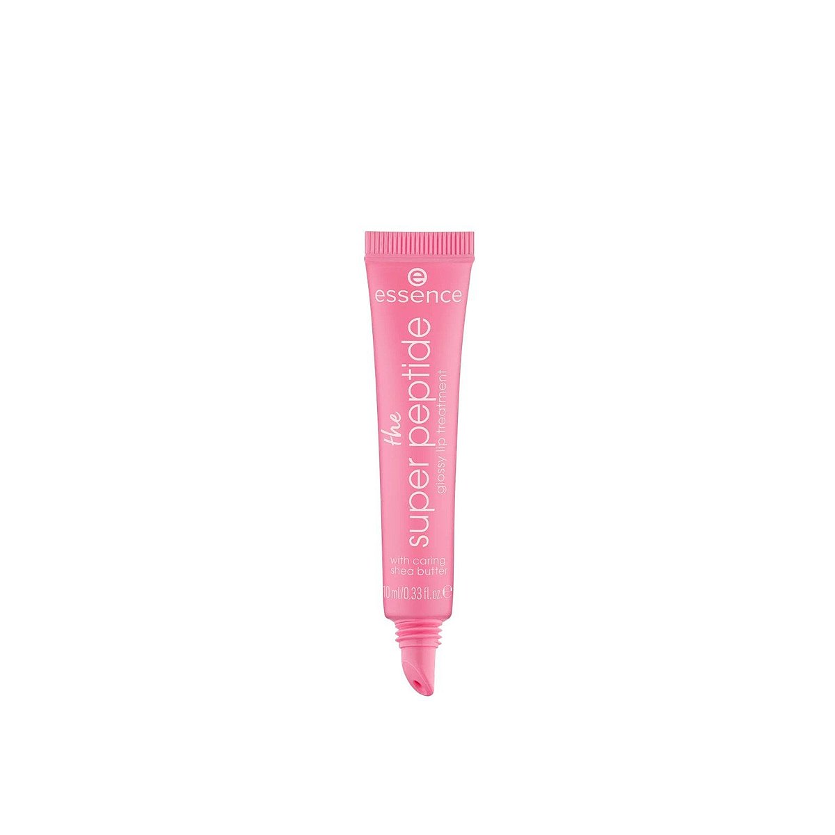 Essence The Super Peptide Glossy Lip Treatment 02 Pinkified! 10ml