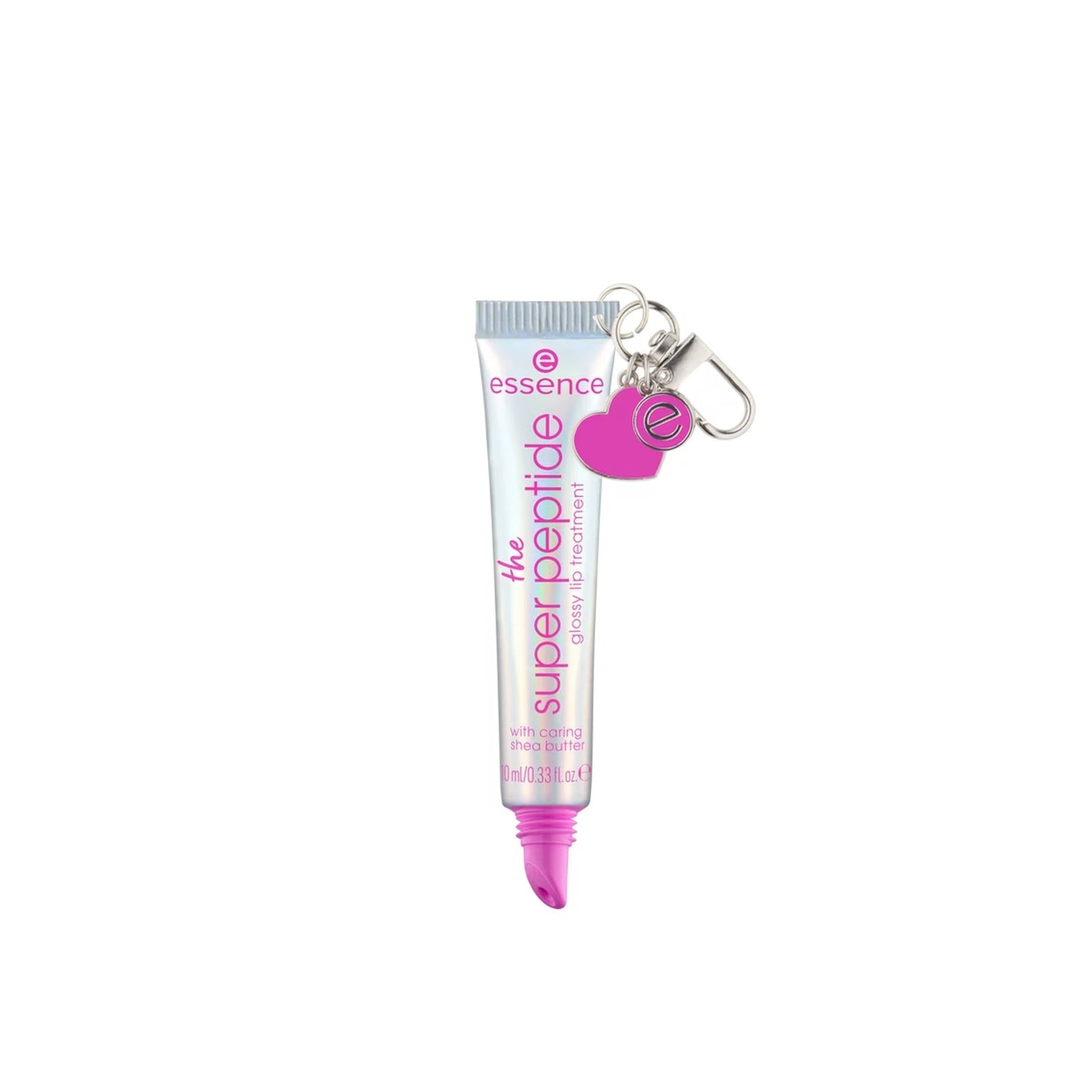 Essence The Super Peptide Lip Treatment 