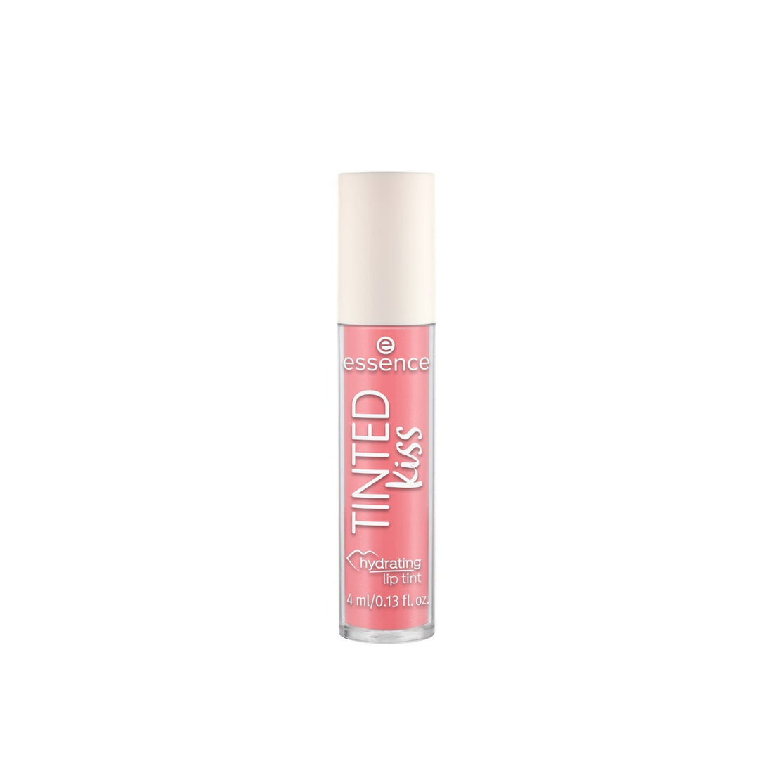 essence Tinted Kiss Hydrating Lip Tint 01 Pink &amp;amp; Fabulous 4ml