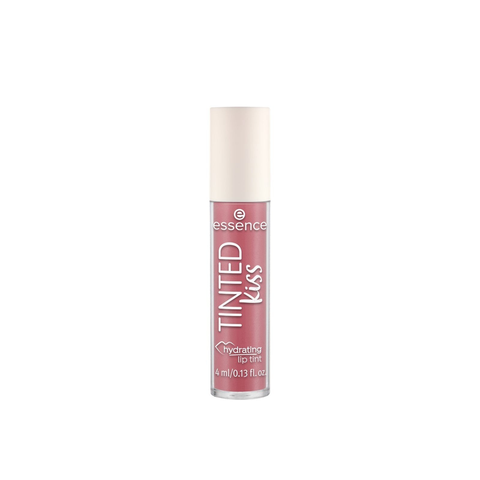 essence Tinted Kiss Hydrating Lip Tint 02 Mauvelous 4ml