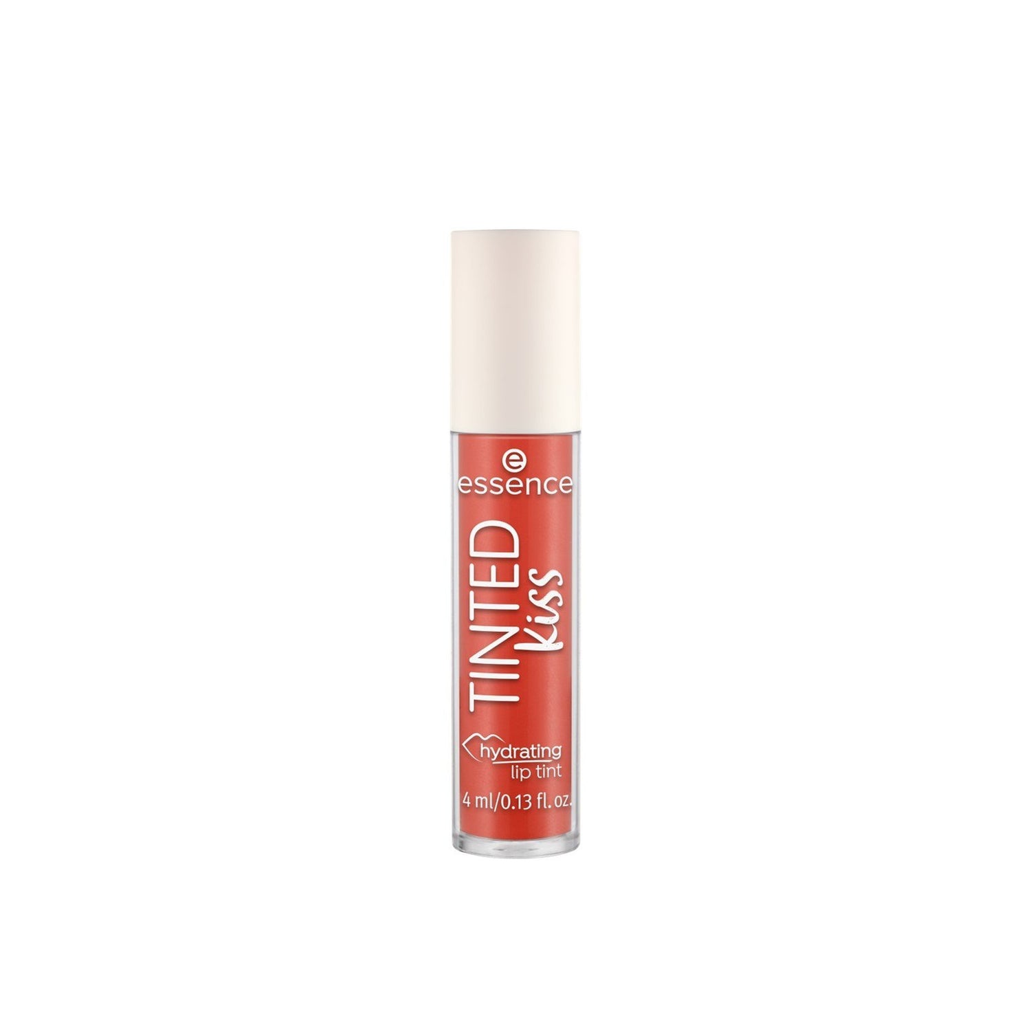 essence Tinted Kiss Hydrating Lip Tint 04 Chili &amp;amp; Chill 4ml