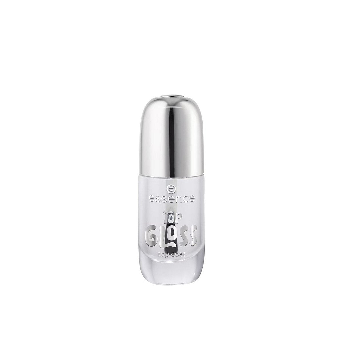 Essence Top Gloss Top Coat 8 ml