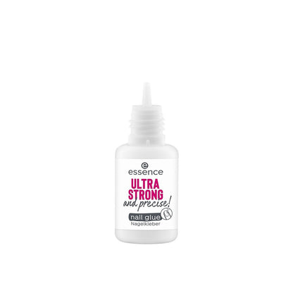 Essence Ultra Strong and Precise! Nail Glue 8 gr